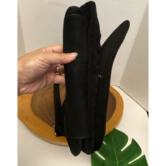 Vera Bradley Quilted Shoulder Bag - Picture 3 of 14